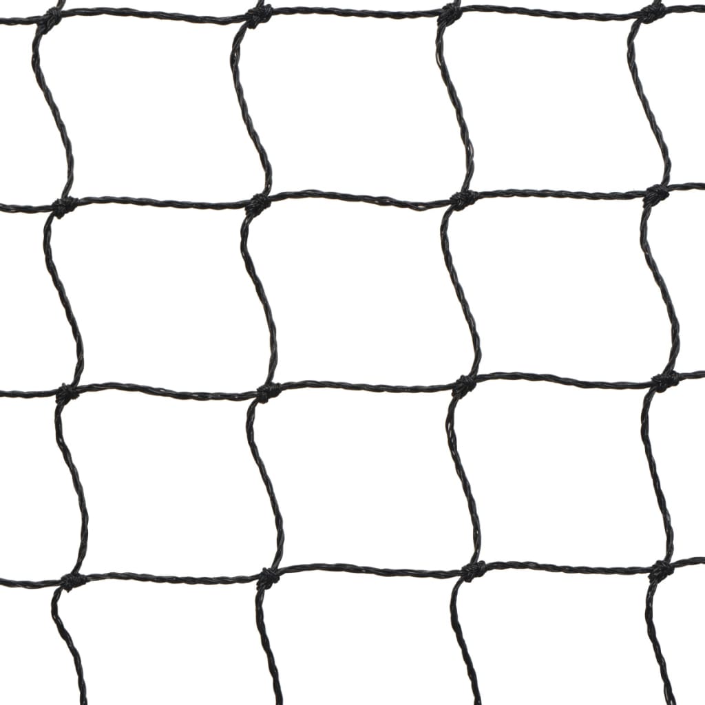 NNEVL Badminton Net Set with Shuttlecocks 500x155 cm