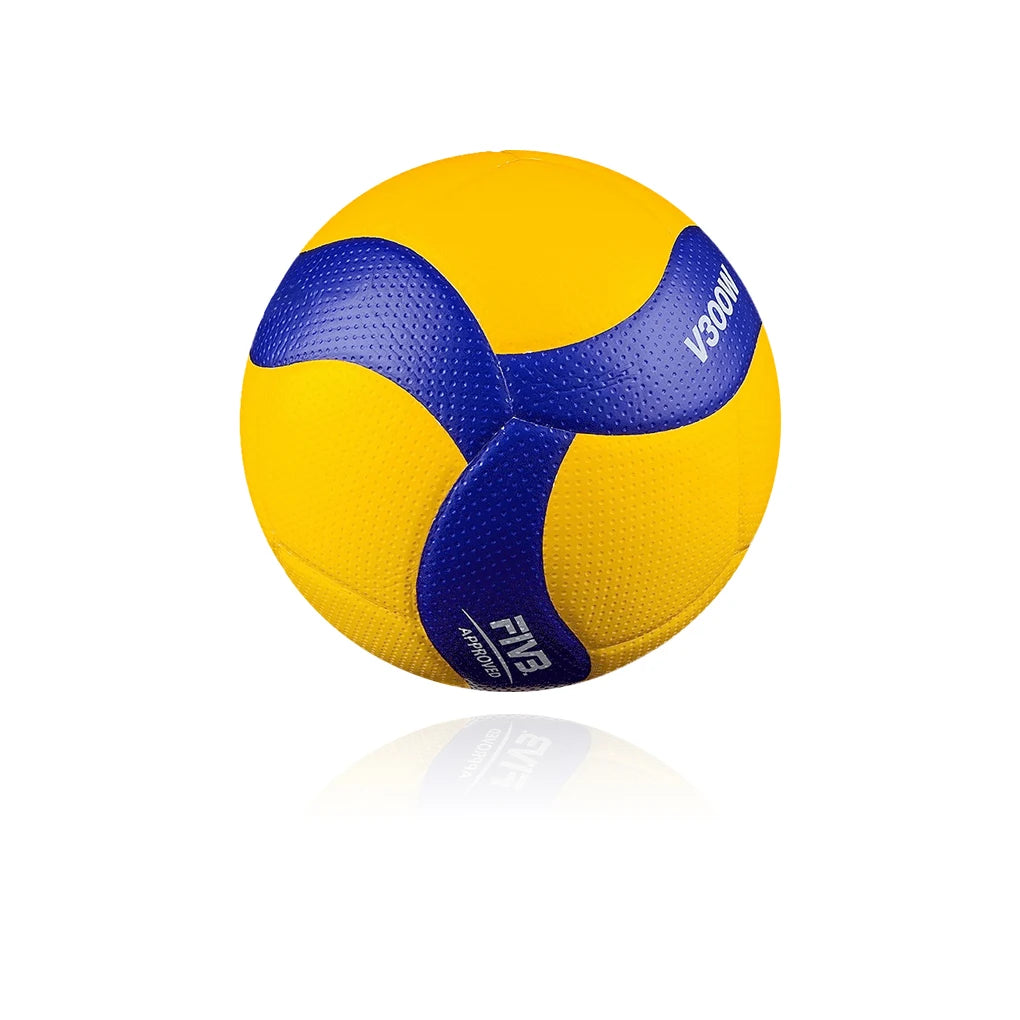 Outdoor No.5 Training Hard Indoor Volleyball Large Event Volleyball Upgrade Outdoor Beach Air Volleyball Funny Team Sports Games