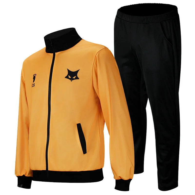 Anime Haikyuu Cosplay Haikyuu Cosplay Costumes Karasuno Aoba Johsai Shiratorizawa Nekoma Uniform Volleyball Jerseys Cos Unisex