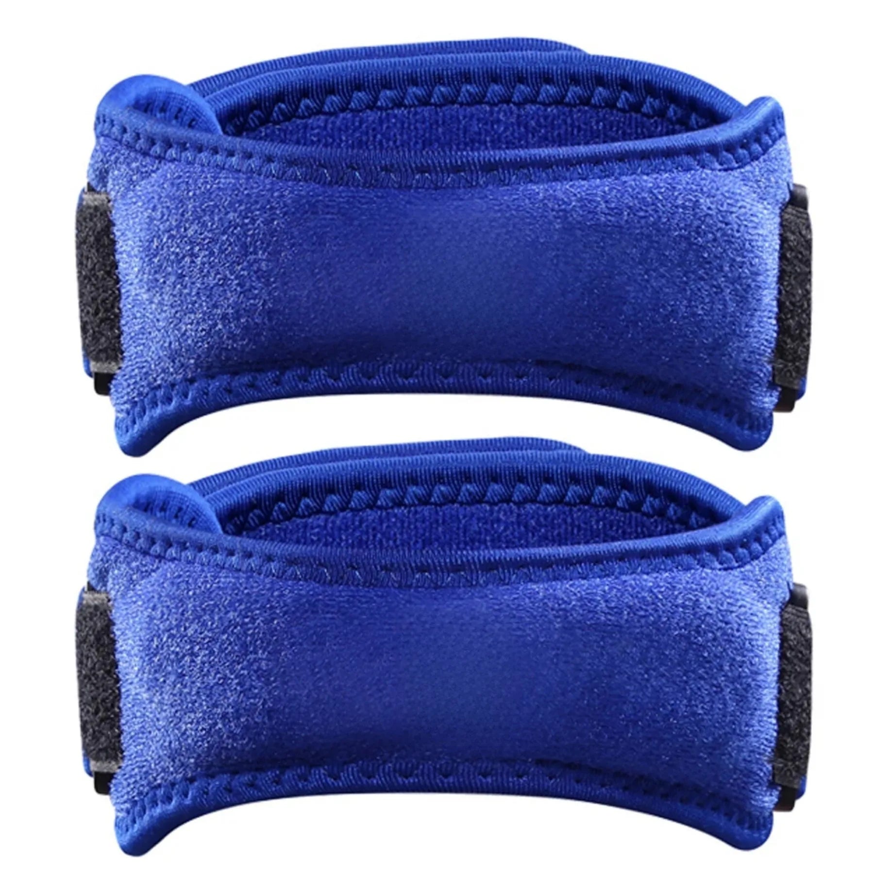 Sports Patella Brace Adjustable Strap EVA Kneepads Knee Support Pad Protective Gear Basketball Volleyball Protector
