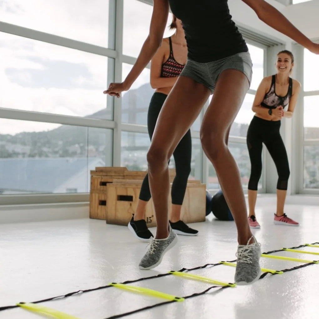 Sports Agility Ladder