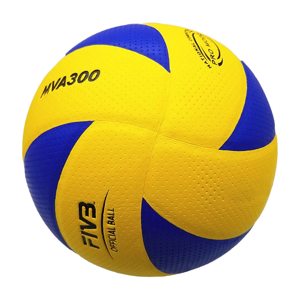 Outdoor No.5 Training Hard Indoor Volleyball Large Event Volleyball Upgrade Outdoor Beach Air Volleyball Funny Team Sports Games