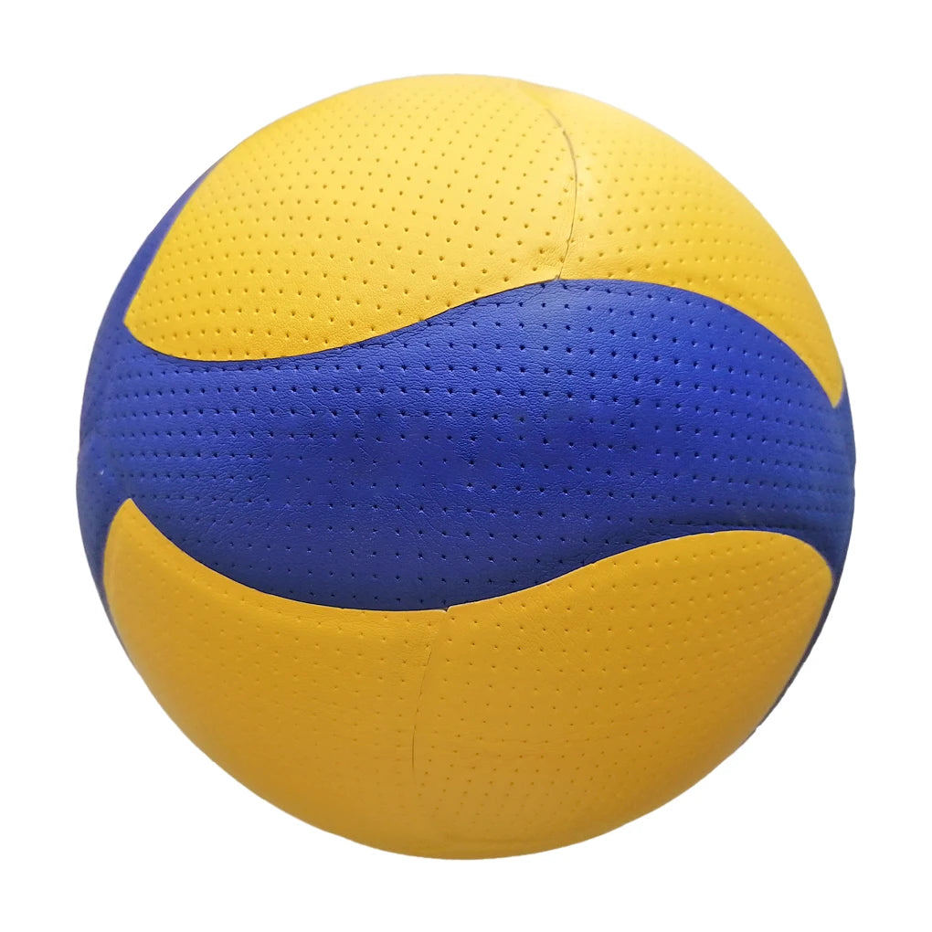 Outdoor No.5 Training Hard Indoor Volleyball Large Event Volleyball Upgrade Outdoor Beach Air Volleyball Funny Team Sports Games